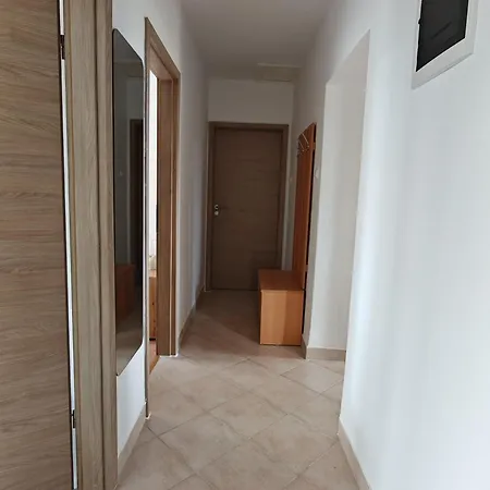 Apartamento Suzana *