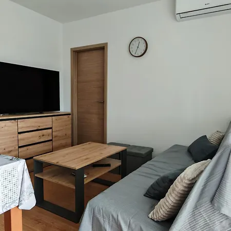 Apartamento Suzana Pula
