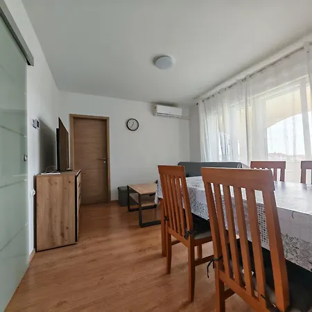 Apartamento Suzana Pula