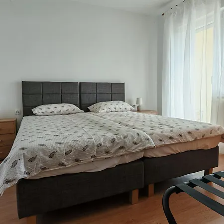 Suzana Apartamento