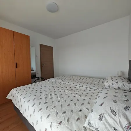Apartamento Suzana *